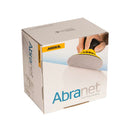 MIRKA Sliberondel, abranet 125mm 50 stk