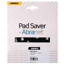 MIRKA Pad saver rondel f abranet 125mm