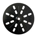 MIRKA Bagskive,underlagsplade giraf 17mm