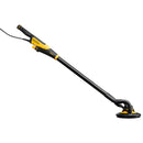 MIRKA LEROS girafsliber 950cv, 225 mm