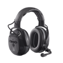 HELLBERG Høreværn med bluetooth Xstream LD