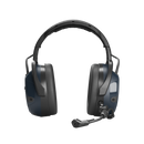 HELLBERG Høreværn med bluetooth Xstream MP hovedbøjle