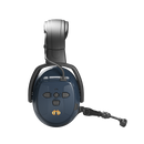 HELLBERG Høreværn med bluetooth Xstream MP hovedbøjle