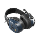 HELLBERG Høreværn med bluetooth Xstream MP hovedbøjle