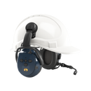 HELLBERG Høreværn med bluetooth Xstream MP hjelmmonteret