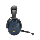 HELLBERG Høreværn med bluetooth Xstream MP hjelmmonteret