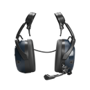 HELLBERG Høreværn med bluetooth Xstream MP hjelmmonteret