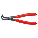 KNIPEX Indv.-låseringstang 1,3mm ø12-25mm Buk
