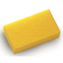 PLASTFORM Håndsvamp, gul 200x110x45mm