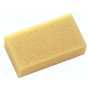 PLASTFORM Håndsvamp, gul, hydro 200x110x45mm