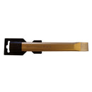 RENNSTEIG Fladmejsel, metal 150x18mm