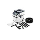 FESTOOL Støvsuger CT 25 E-Set CLEANTEC