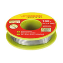 ROTHENBERGER Loddetin elektronik 100 g/1,5 Ø u.fluss