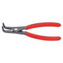KNIPEX Udv.-låseringstang 1,3mm ø10-25mm Buk 4921 A11