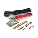 ROTHENBERGER Glødeskriver 230-240V