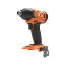 AEG Akku slagskruemaskine 18V uden batteri og lader