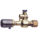 SIEVERT Brænder Ø 15 mm t/3492-26