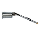 SIEVERT Tagbrænder Ø 60 x 250 mm