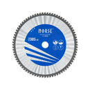 NORSE Rundsavsklinge Metalworker 305×2,2×30mm Z80