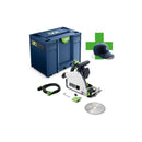 FESTOOL Dyksav TS 60 KEBQ-Plus 100Y Limited Edition