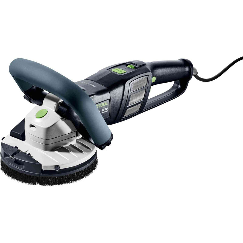 FESTOOL Betonsliber RG 130 ECI-Plus RENOFIX