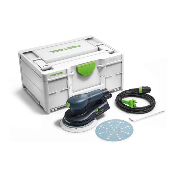 FESTOOL Excentersliber ETS EC 150/5 EQ-Plus SYS³