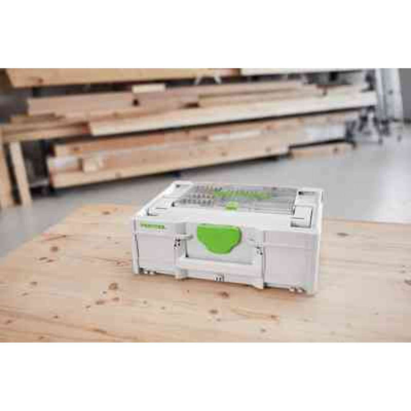 FESTOOL Bitkassette BKS SYS3 25mm