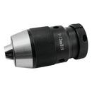 DIESELLA Selvspændende Borepatron 1-13 mm B16 (Heavy duty)