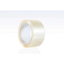 ROLIBA emballage tape klar PVC 50mm x 66m, 32MY