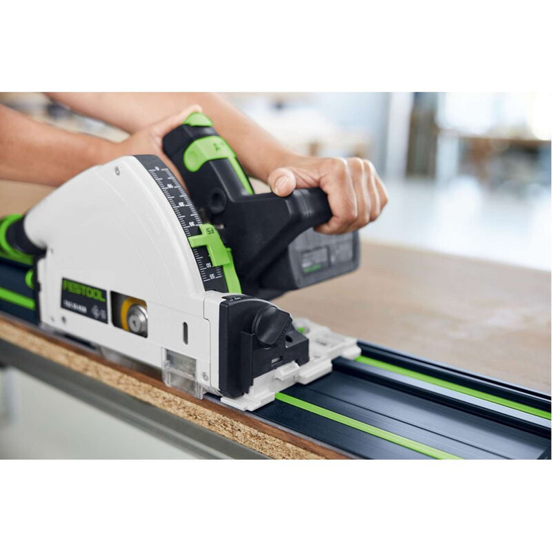 FESTOOL Akku dyksav TSC 55 KEBI-Plus/XL-FS 100Y Limited Edition