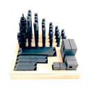 DIESELLA Spændesæt M20X22 mm not 50 stk