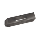 DIESELLA Spændejern med trappefortanding M16x152 mm