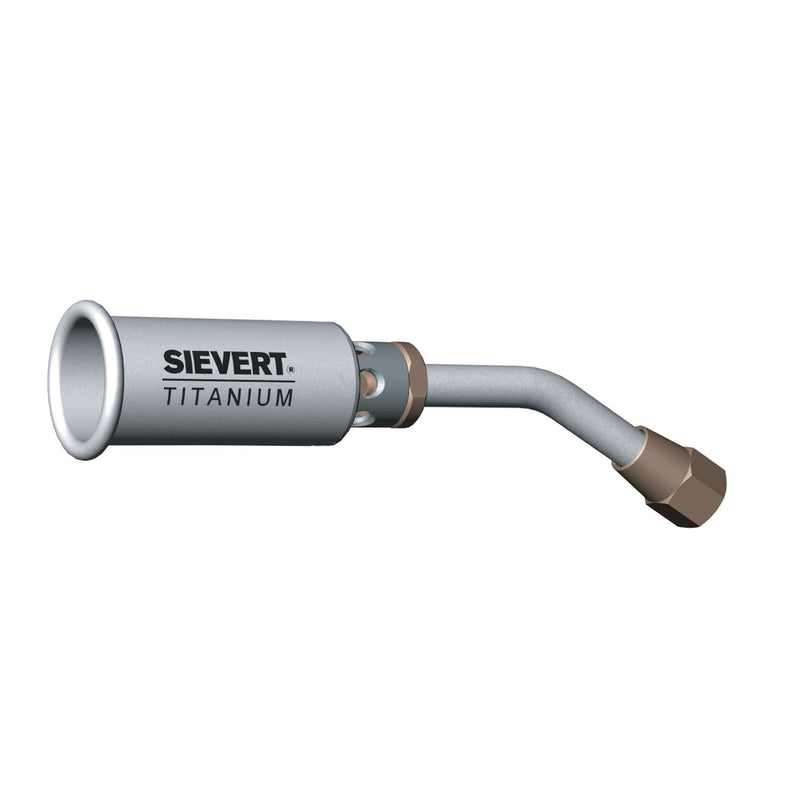 SIEVERT Pro 88 Titanium br. 34 / 100 mm