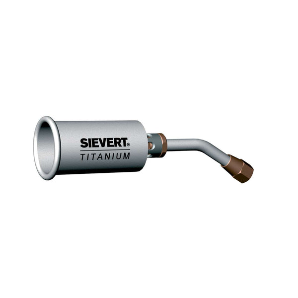 SIEVERT Pro 88 Titanium br. 50 / 100 mm