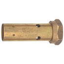 SIEVERT Brænder Ø 17 mm