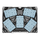 FESTOOL Systainer SYS-STF-80x133/D125/Delt