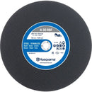 HUSQVARNA skæreskive til metal ø400mm fiber