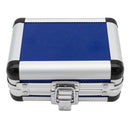 DIESELLA ER16 spændetænger i sæt 3-10 mm. Vandtæt type (DIN 6499B / ISO 15488)