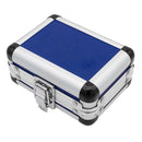 DIESELLA ER20 Spændetænger i sæt 3-13 mm. Vandtæt type (DIN 6499B / ISO 15488)