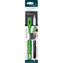 PICA Pocket sæt inkl 1 tømrerblyanter Sort/Hvid 23cm