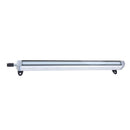 WRKPRO LED Maskinlys "QUEBEC" oval 400 mm AC 230V