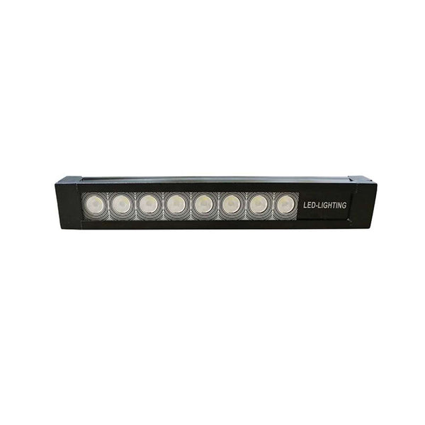 WRKPRO LED Maskinlys "ORION" flad 280 mm DC 24V