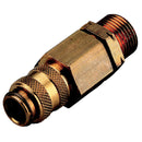 SIEVERT Lynkobling 3/8