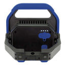 WRKPRO arbejdslampe "F1" 10W COB med genopladeligt batteri og magnet