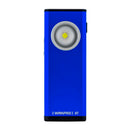 WRKPRO arbejdslampe "SLIM X1" OSRAM LED med krog, clips og genopladeligt batteri