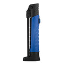 WRKPRO arbejdslampe "SLIM X4" foldbar med COB LED, magnet og genopladeligt batteri