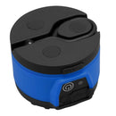 WRKPRO arbejdslampe "M3" COB LED med magnet og drejbar funktion