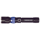 WRKPRO arbejdslampesæt "MX5" med 3 forskellige arbejdslys og genopladeligt batteri