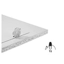 FESTOOL Forridse-savklinge DIA 47x2,5x6,35 T2 WOOD FINE CUT SPECIAL