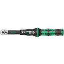 WERA Momentnøgle Click-Torque A 5 1/4" 2,5-25Nm (3)
